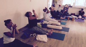 yogaraja