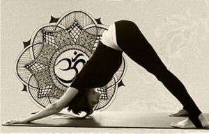 יוגה ראגה פעילויות בסטודיו